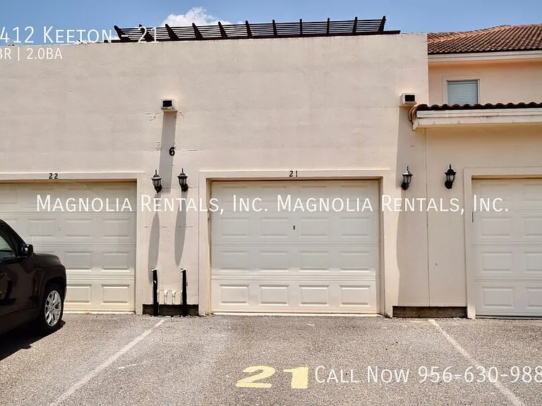 1412 Keeton Ave #21 — Photo 24