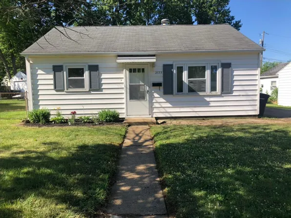 2723 Vinton St, Lafayette, IN 47904