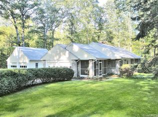 18 Kettle Creek Rd, Weston, CT 06883