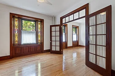 Sold by Corcoran