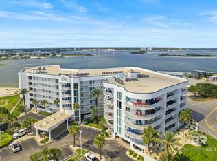 27501 Perdido Beach Blvd #407, Orange Beach, AL 36561