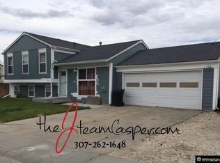 2132 Fairdale Ave, Casper, WY 82601