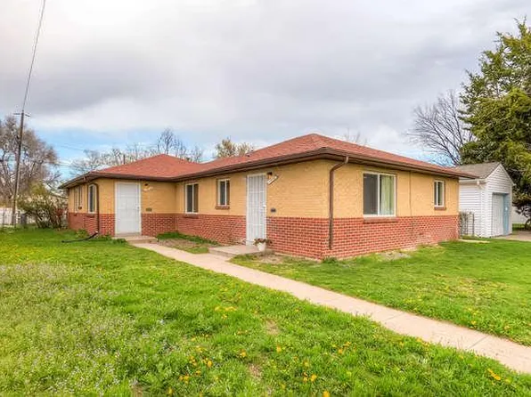 1932 Yosemite St, Denver, CO 80220