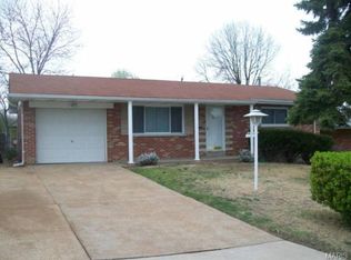 309 Southwark Ln, Saint Louis, MO