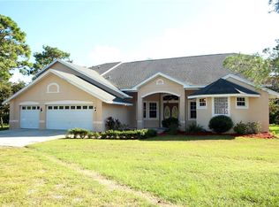 1452 Sultan Cir, Chuluota, FL 32766