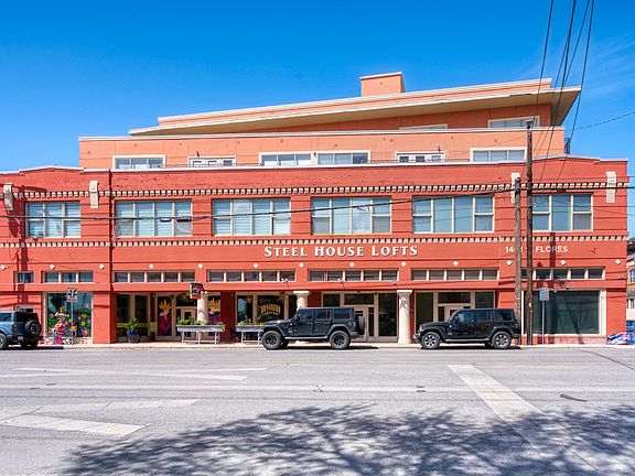 2nd image of 1401 S Flores St APT 111
