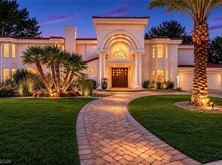 12 Congressional Ct, Las Vegas, NV 89113