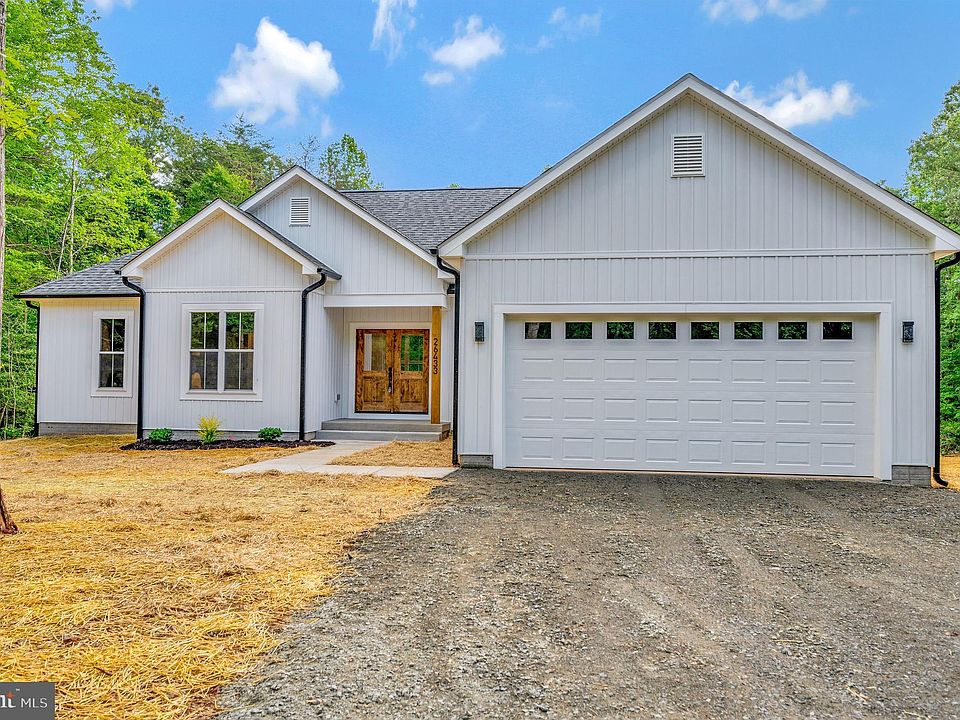 26433 Indian Trce, Unionville, VA 22567 | Zillow