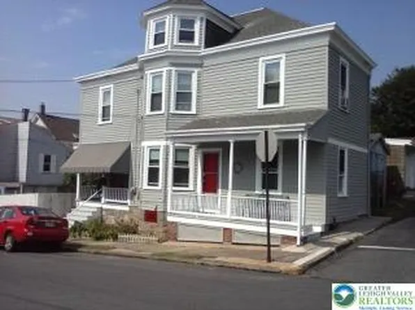 204 N 9th St, Easton, PA 18042