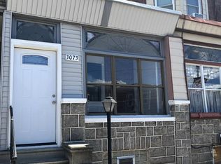 3073 Aramingo Ave, Philadelphia, PA 19134