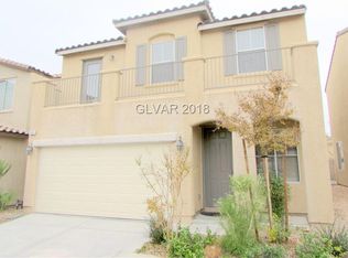 5395 Bella Ventana Ave #0, Las Vegas, NV 89139