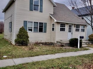 108 W Elm St, Deshler, OH 43516