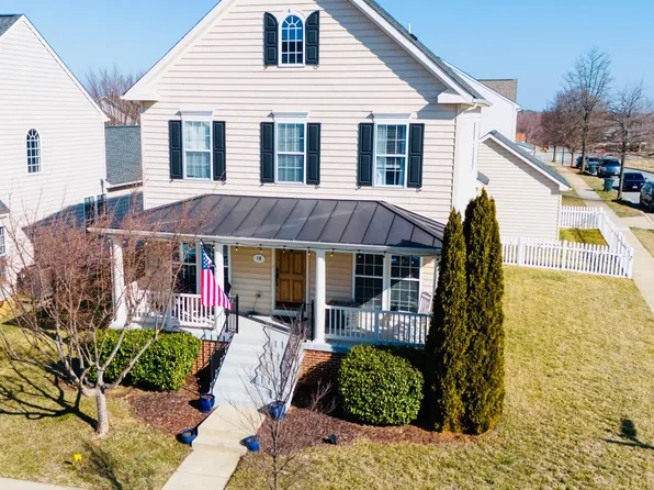 10 Union Ridge Dr, Charles Town, WV 25414