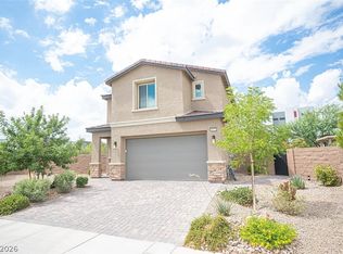 1031 Bluebell Brook St, Henderson, NV 89052