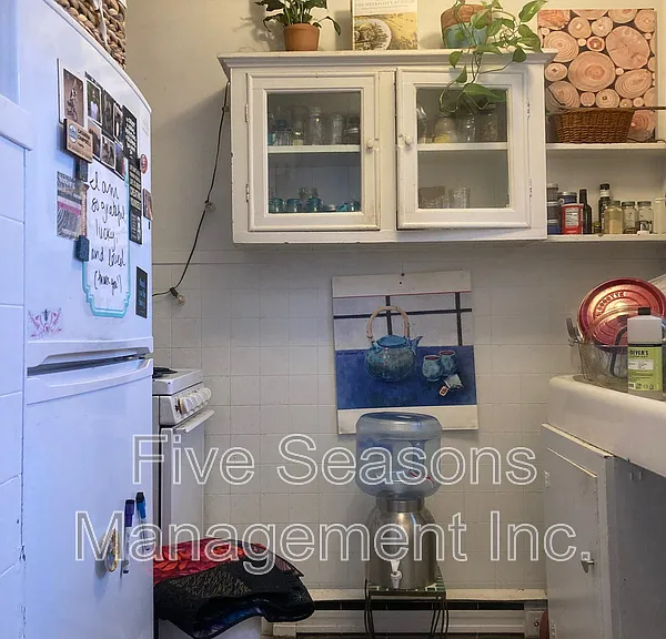 71 S Willard St #2 — Photo 4