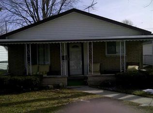 27336 Townley St, Madison Heights, MI 48071