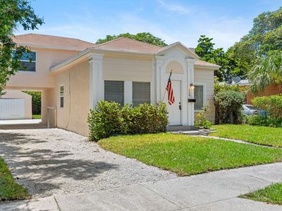 628 50th Street, West Palm Beach, FL, 33407