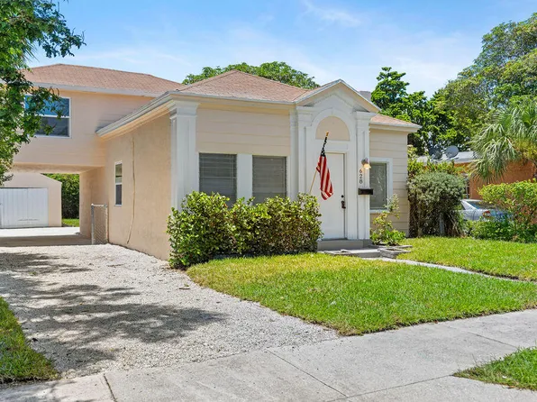 628 50th Street, West Palm Beach, FL 33407