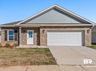 21521 Tawny Loop, Robertsdale, AL 36567