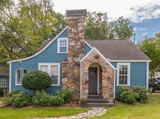 1524 Saint Joseph Ave, East Pt, GA 30344