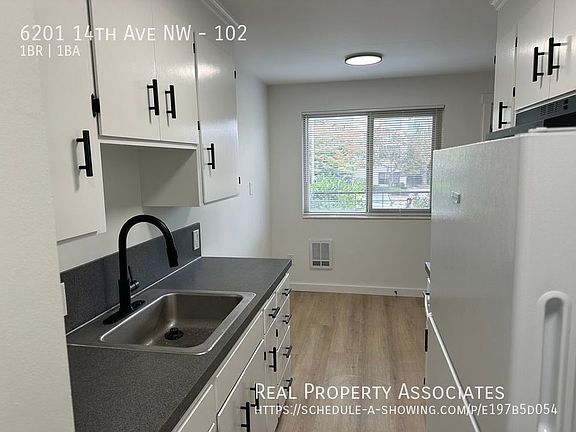 3rd image of 6201 14th Ave NW #102