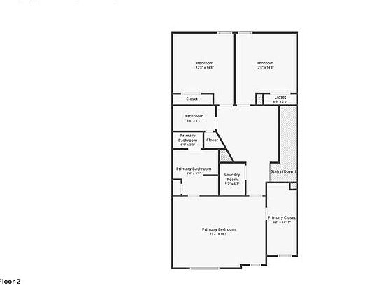 3rd image of 1243 Spring Marsh Ct NE