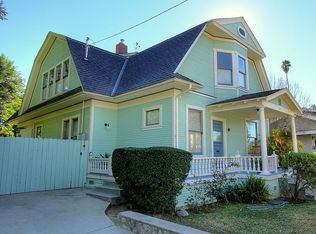 715 Chestnut Ave, Redlands, CA 92373