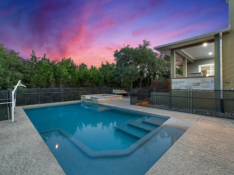 3801 Peak Lookout Dr — Photo 63