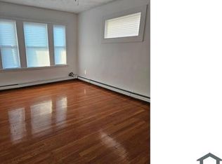 8 Astoria St Floor 2, Mattapan, MA 02126