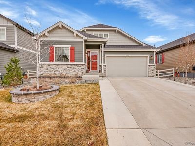 5190 Ditmars Trail, Castle Rock, CO, 80104