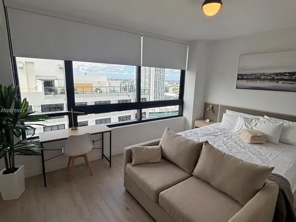 225 N Miami Ave Unit 3308, Miami, FL 33128