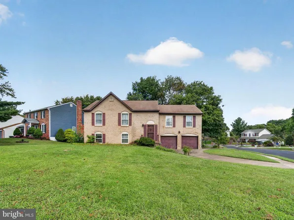 9734 Zimbro Ave, Manassas, VA 20110