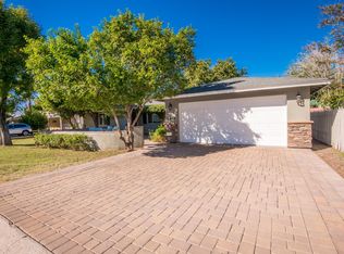 4034 E Pinchot Ave, Phoenix, AZ 85018