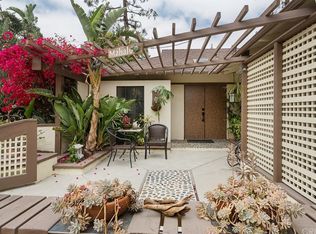 10260 Calvin Ave, Northridge, CA 91324