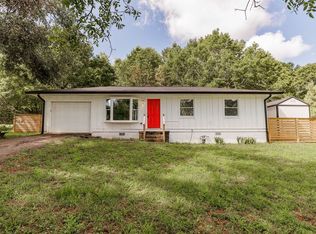 348 Alberta Dr, Colbert, GA 30628