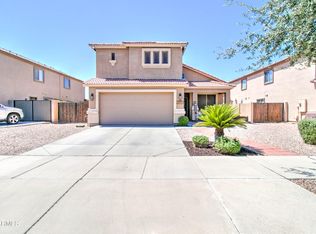 22341 E Via Del Rancho, Queen Creek, AZ 85142