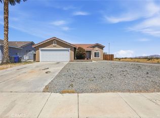 11892 Cornell St, Adelanto, CA 92301