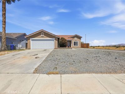 11892 Cornell St, Adelanto, CA, 92301