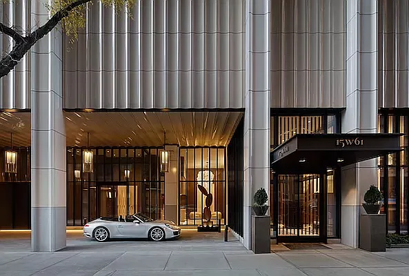 Rented by Corcoran | media 16