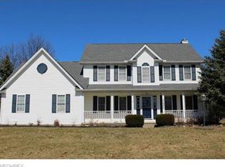 33900 Gregory Ave, North Ridgeville, OH 44039