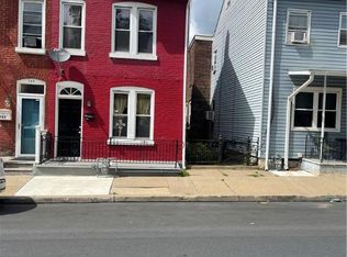 761 Washington St, Easton, PA 18042