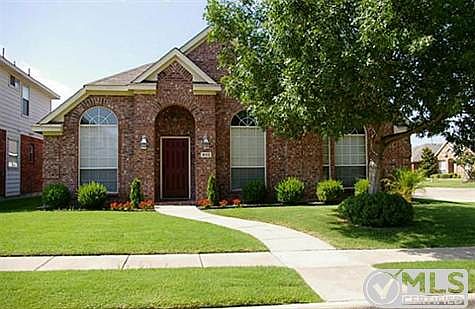 2nd image of 5113 Crossvine Ln