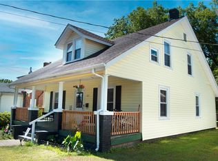 507 Silver St, Reidsville, NC 27320
