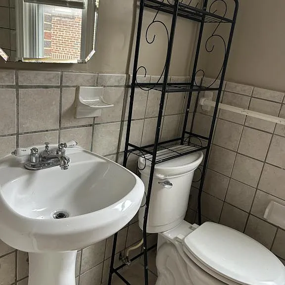 45 Missouri Ave NW #1 — Photo 3