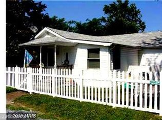 8905 Dayton Ave, North Beach, MD 20714
