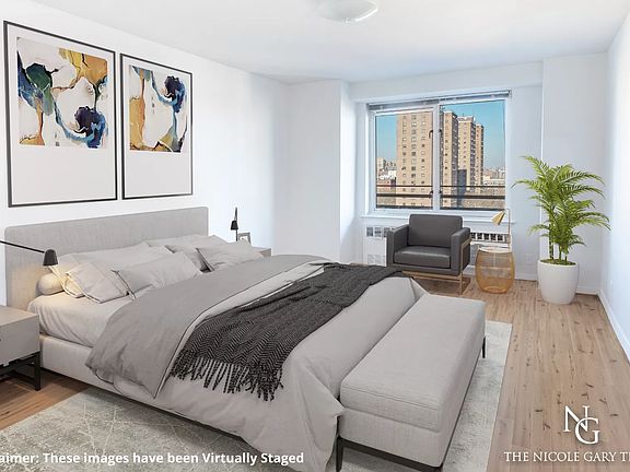 3rd image of 392 Central Park W APT 14W