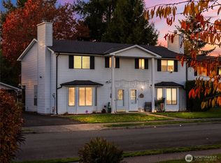 3633 I St SE #3A, Auburn, WA
