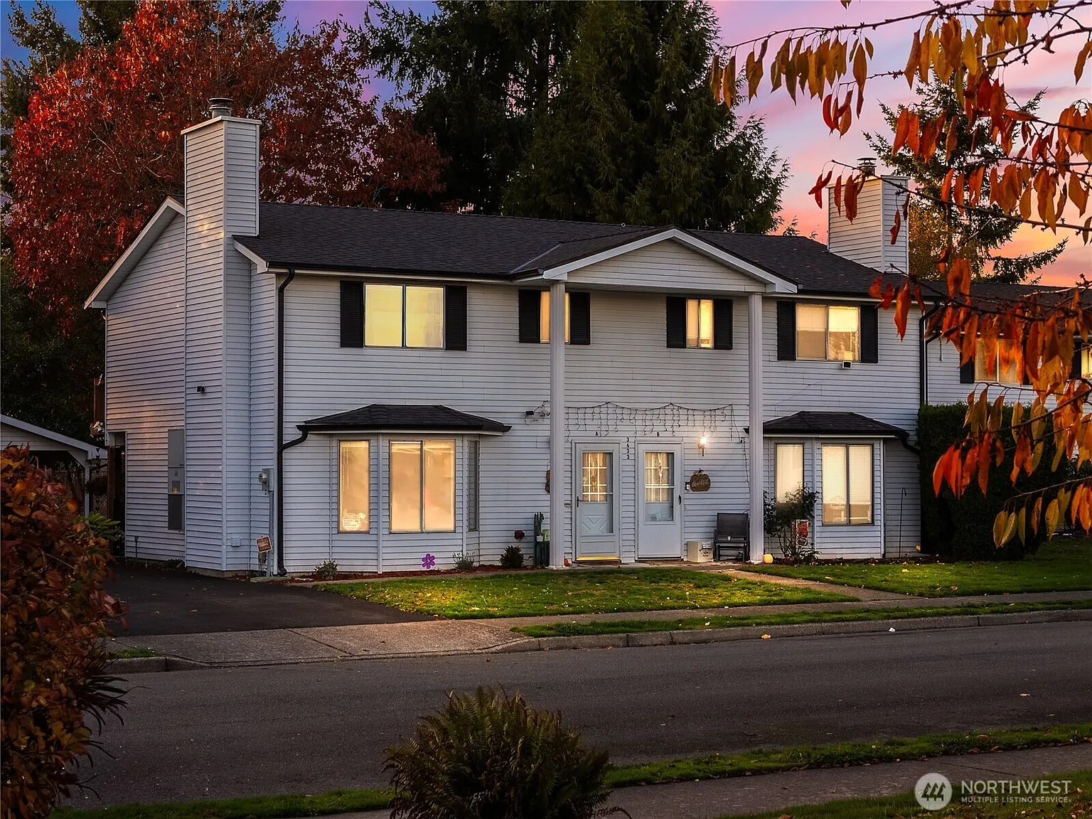 3633 I Street SE #3A photo 1