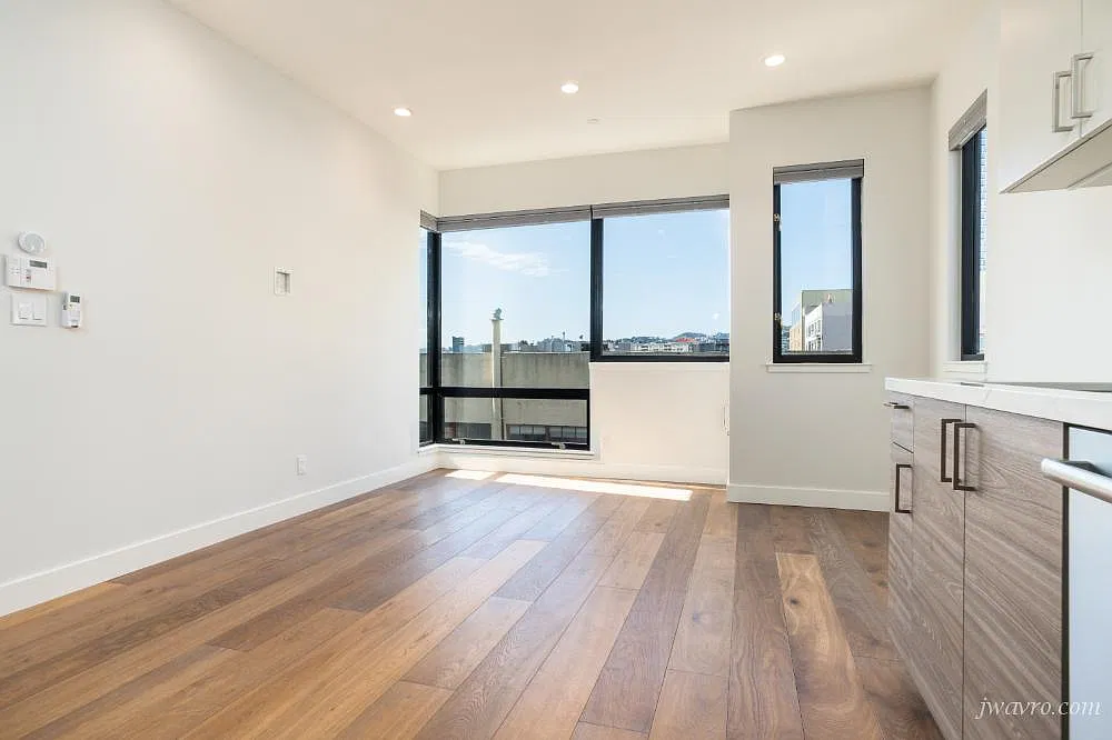 SoMa Penthouse - Private Roof-Deck — Photo 3