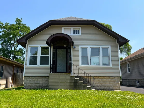 120 S May St, Joliet, IL 60436